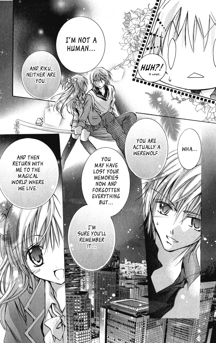 Caramel Kiss Chapter 10 page 7 - Chapter 10