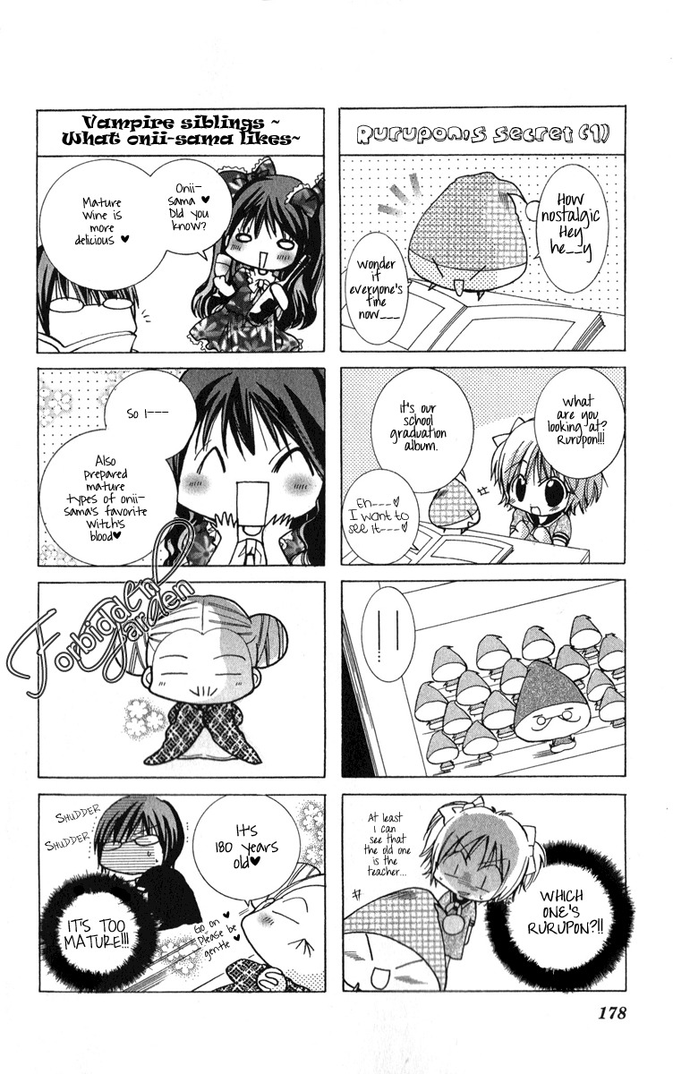 Caramel Kiss Chapter 11 page 41 - Chapter 11