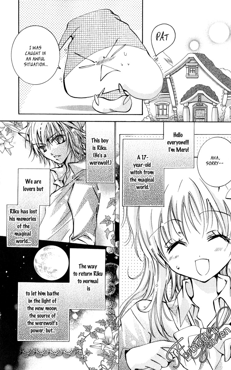 Caramel Kiss Chapter 11 page 5 - Chapter 11