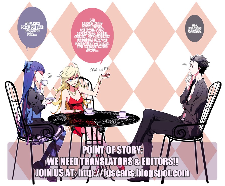 Caramel Kiss Chapter 12 page 37 - Chapter 12