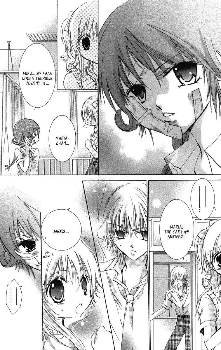 Caramel Kiss Chapter 14 page 30 - Chapter 14
