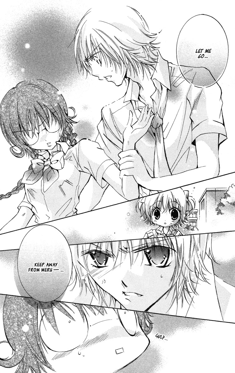 Caramel Kiss Chapter 14 page 6 - Chapter 14