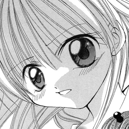 Caramel Kiss Chapter 16.5: The Last Request cover