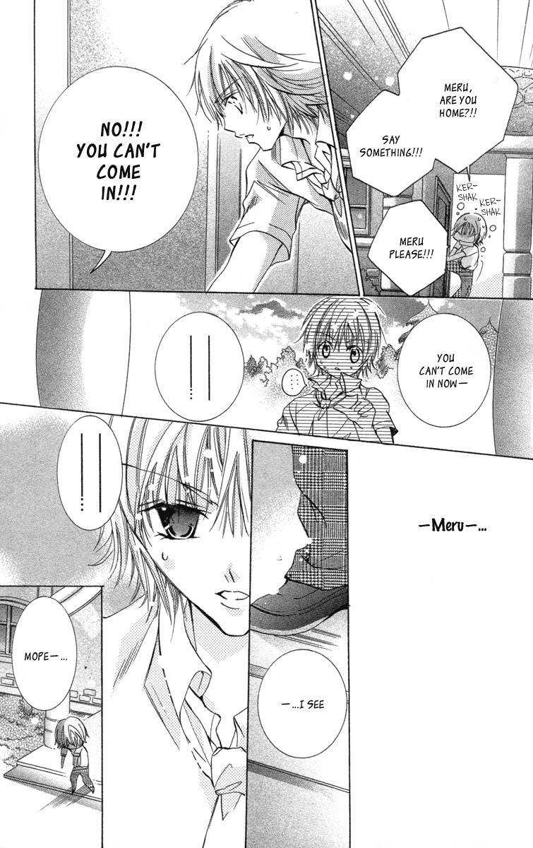 Caramel Kiss Chapter 16 page 14 - Chapter 16