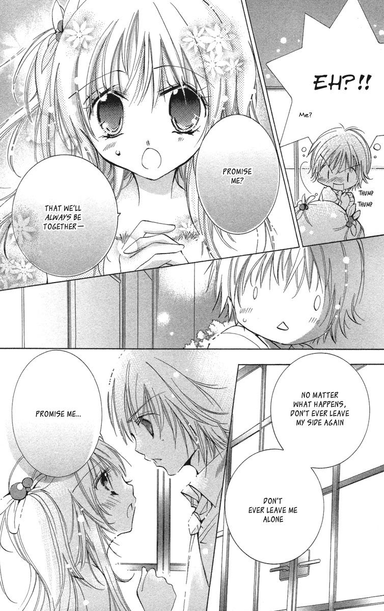 Caramel Kiss Chapter 16 page 26 - Chapter 16