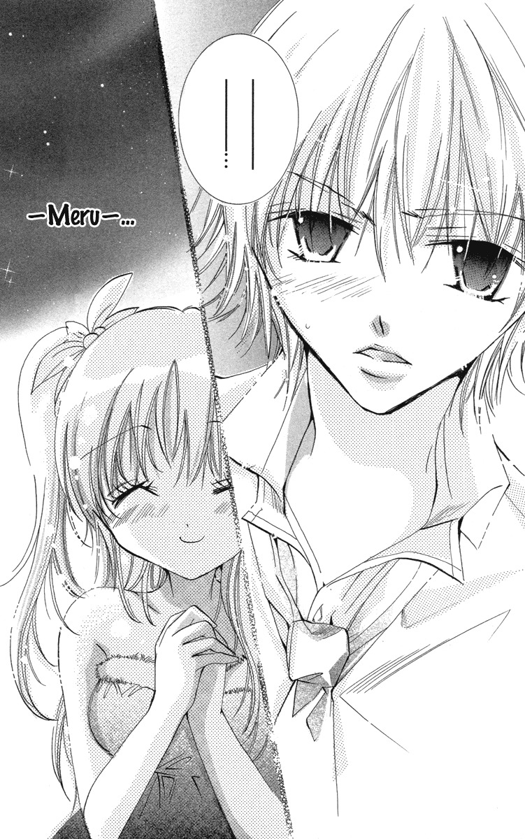 Caramel Kiss Chapter 16 page 27 - Chapter 16