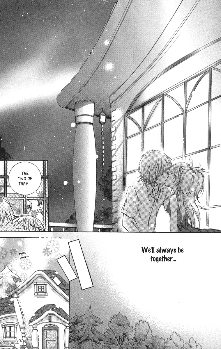 Caramel Kiss Chapter 16 page 29 - Chapter 16