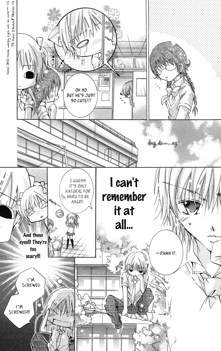 Caramel Kiss Chapter 16 page 8 - Chapter 16