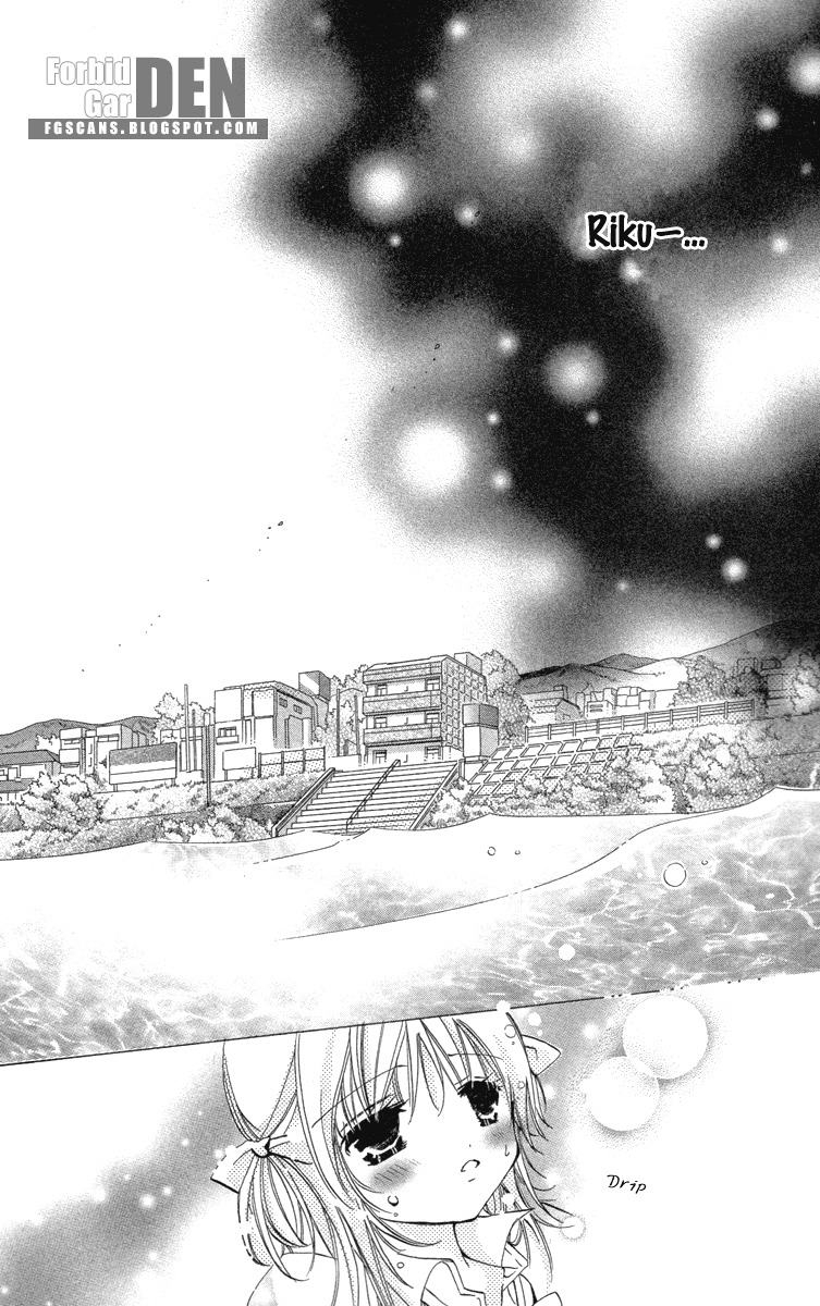Caramel Kiss Chapter 17 page 29 - Chapter 17