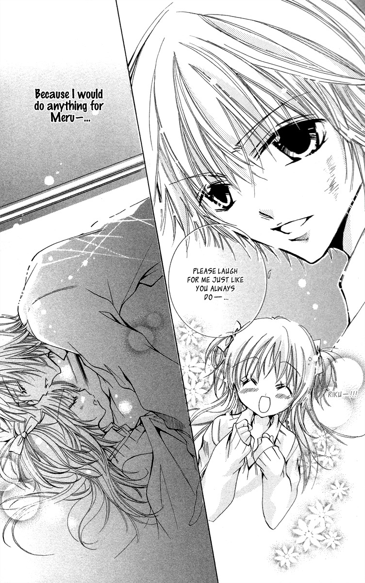 Caramel Kiss Chapter 18 page 17 - Chapter 18