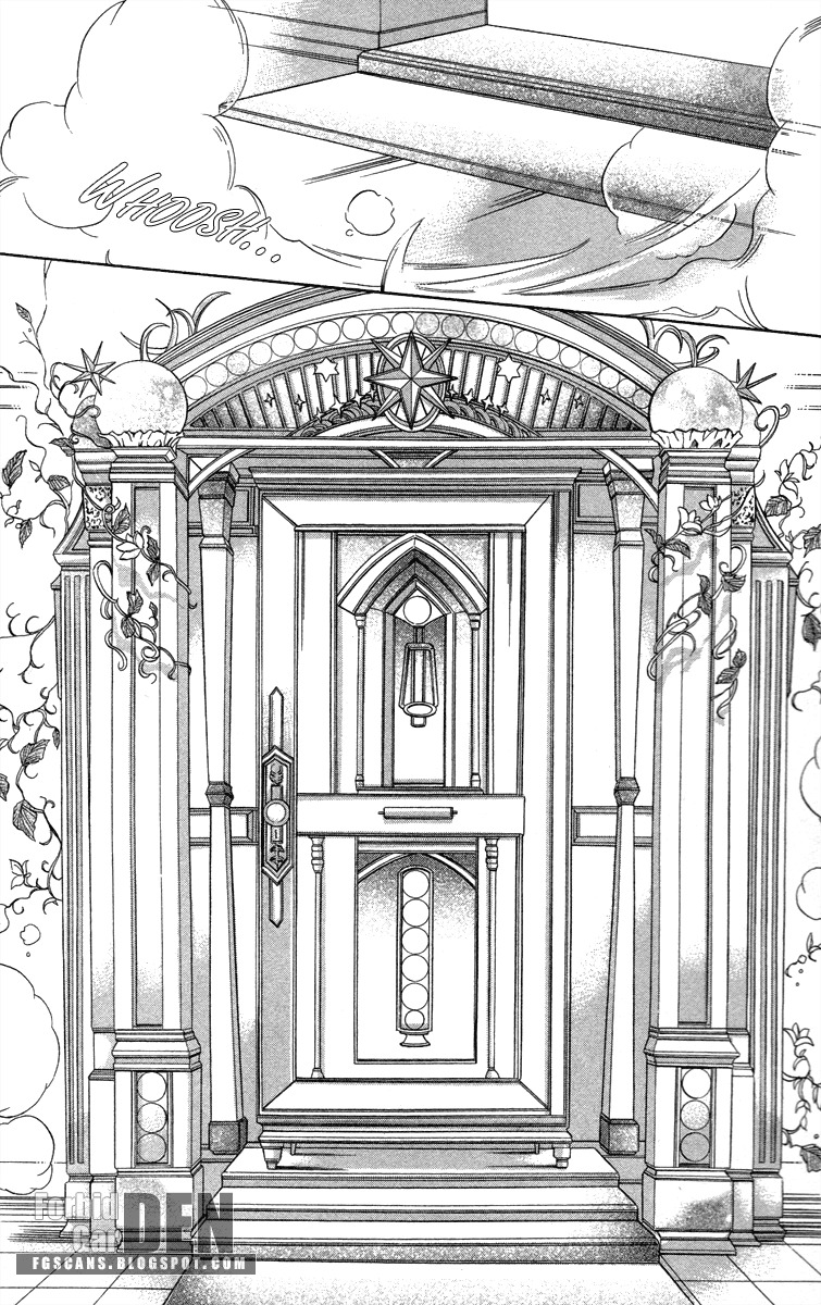 Caramel Kiss Chapter 18 page 28 - Chapter 18
