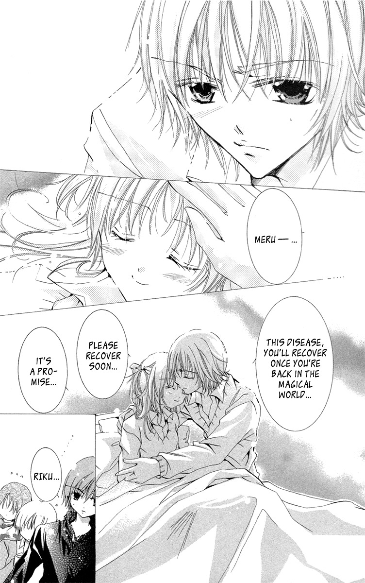 Caramel Kiss Chapter 19 page 11 - Chapter 19