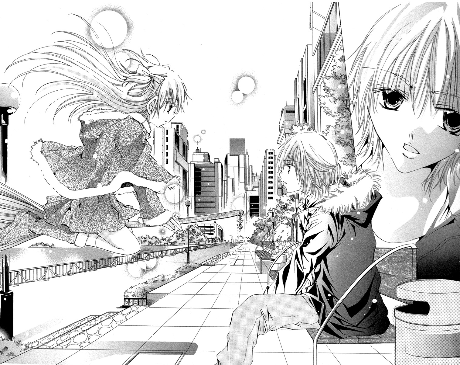 Caramel Kiss Chapter 19 page 25 - Chapter 19