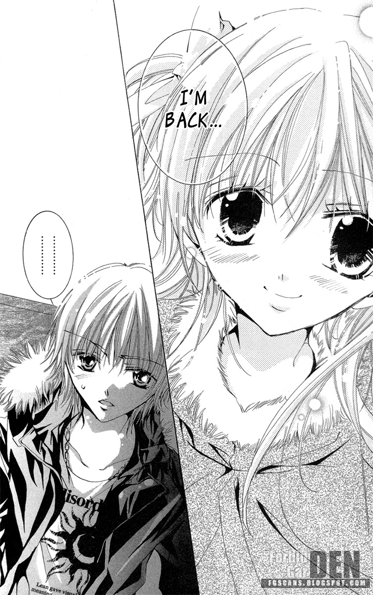 Caramel Kiss Chapter 19 page 26 - Chapter 19