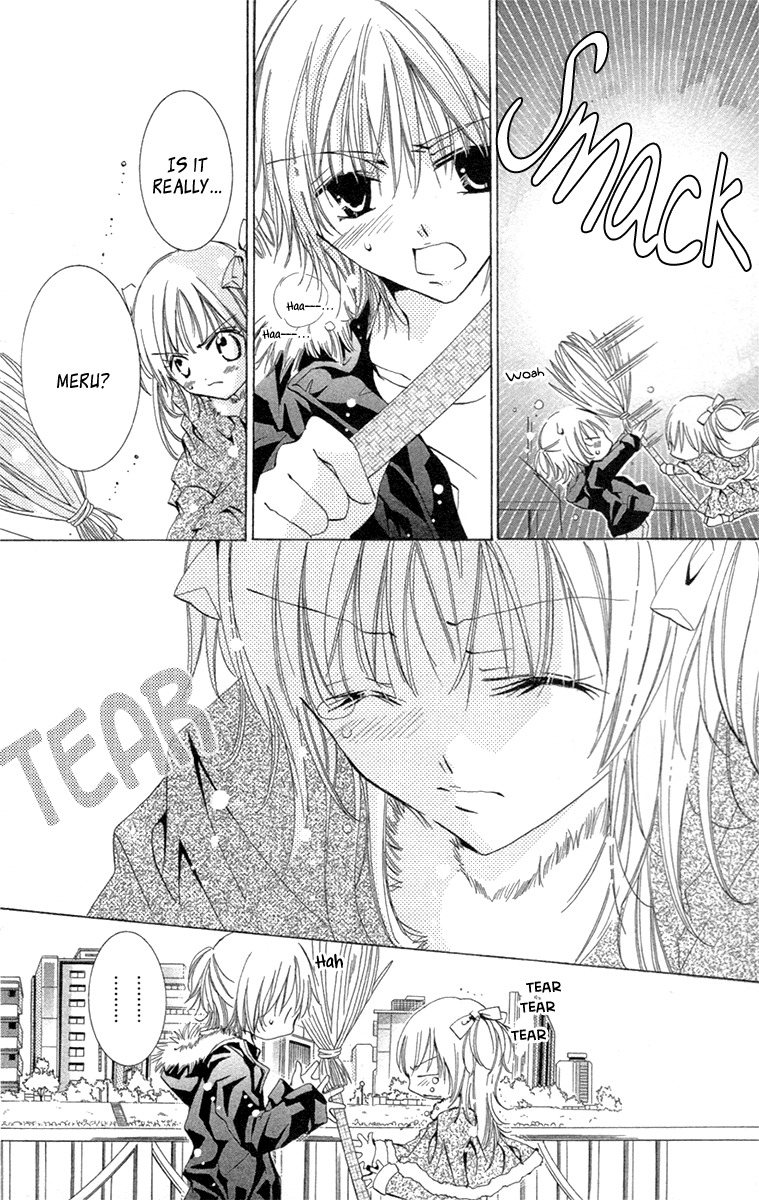 Caramel Kiss Chapter 19 page 28 - Chapter 19