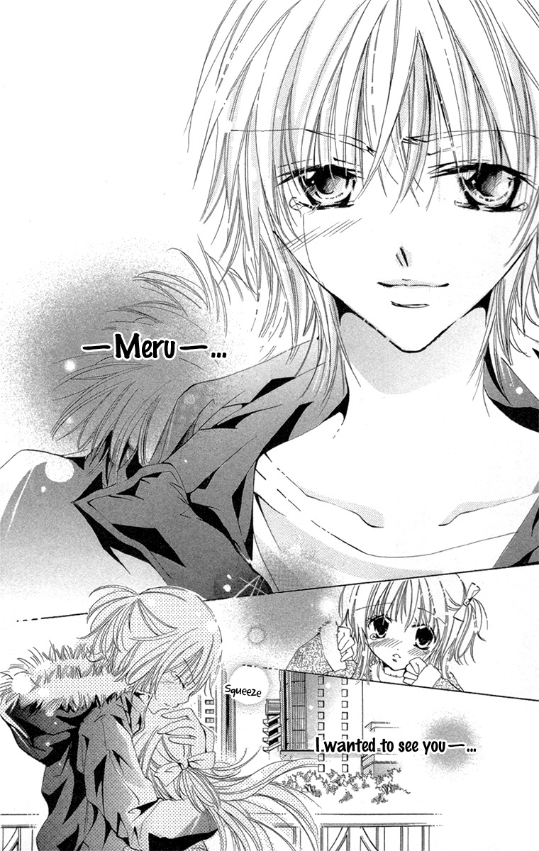 Caramel Kiss Chapter 19 page 30 - Chapter 19