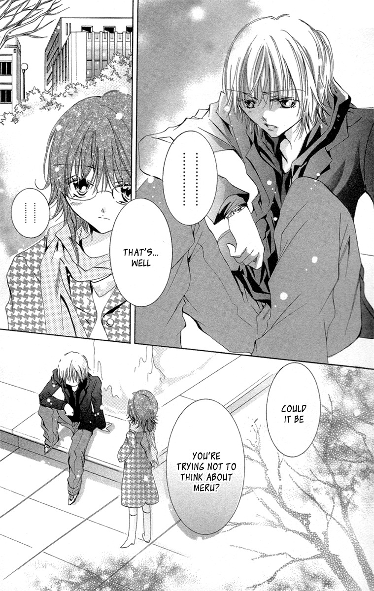 Caramel Kiss Chapter 19 page 6 - Chapter 19