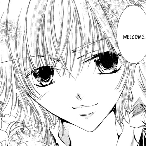Caramel Kiss Chapter 19 cover