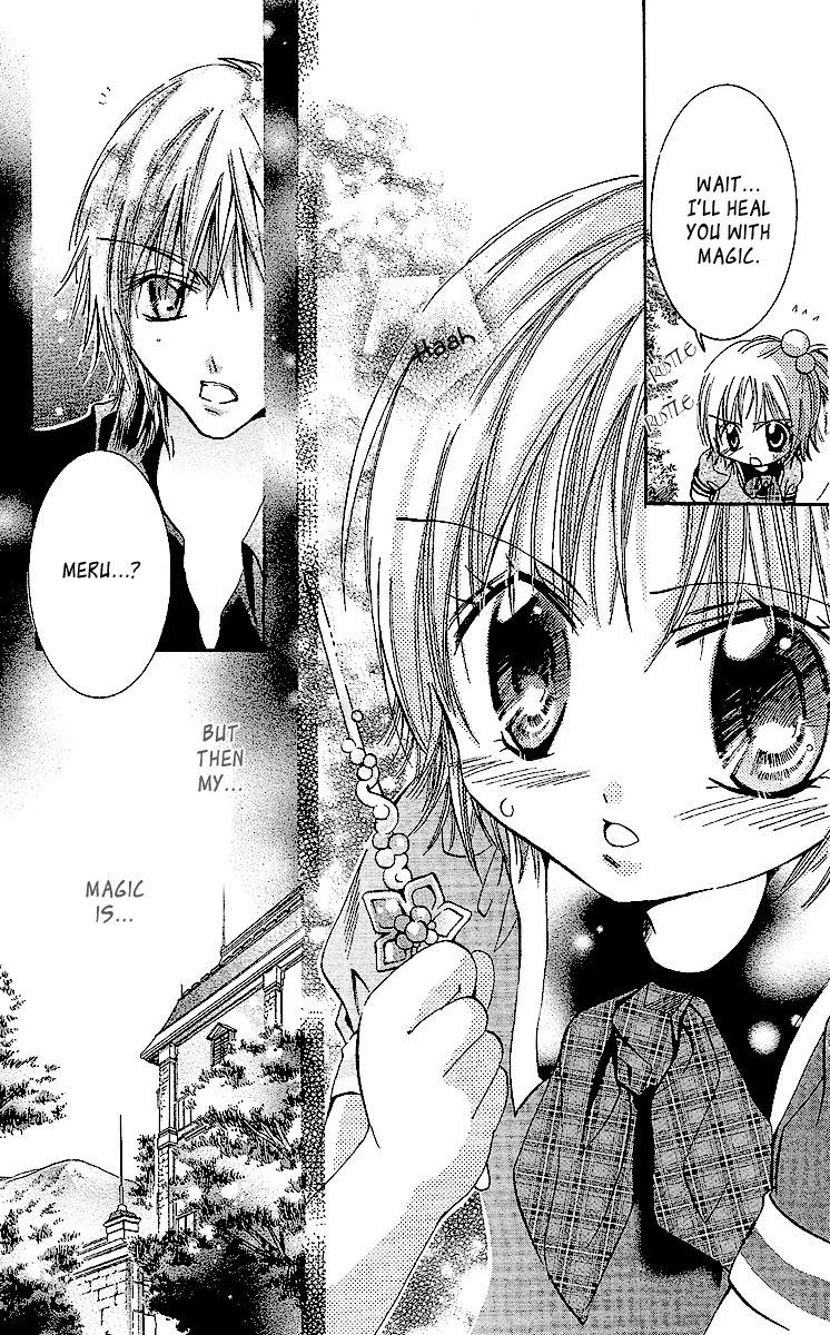 Caramel Kiss Chapter 2 page 18 - Chapter 2
