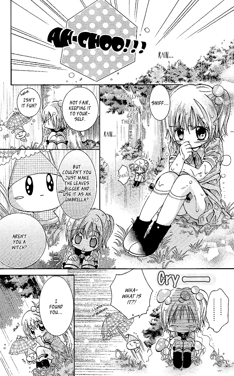 Caramel Kiss Chapter 2 page 23 - Chapter 2