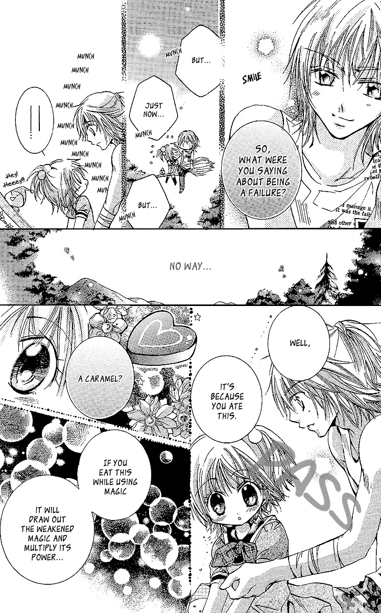 Caramel Kiss Chapter 2 page 28 - Chapter 2