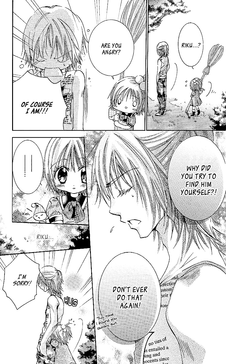 Caramel Kiss Chapter 2 page 30 - Chapter 2