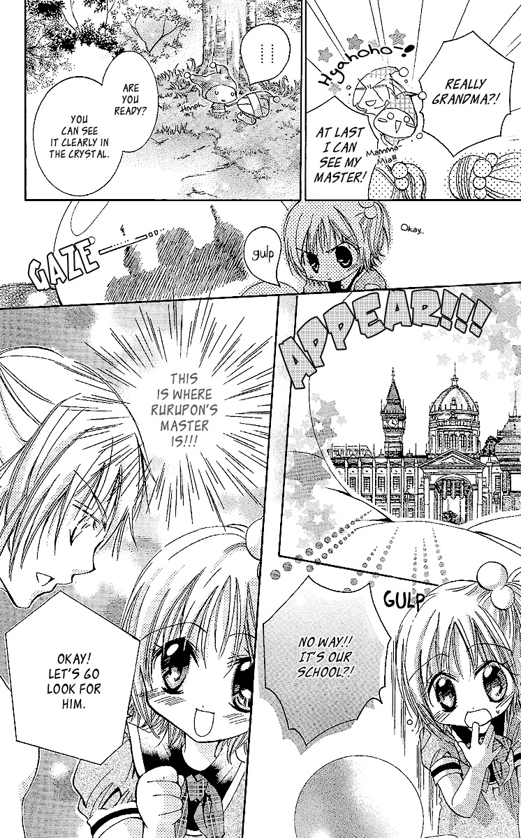 Caramel Kiss Chapter 2 page 32 - Chapter 2