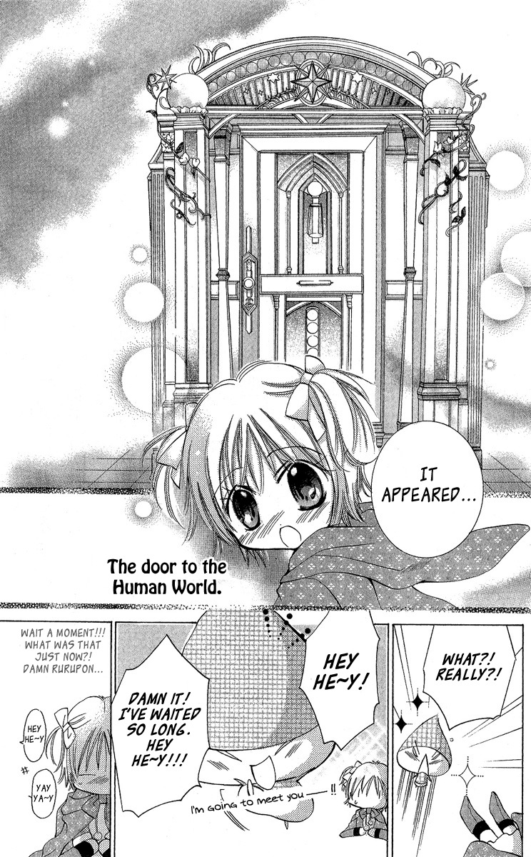 Caramel Kiss Chapter 6 page 28 - Chapter 6