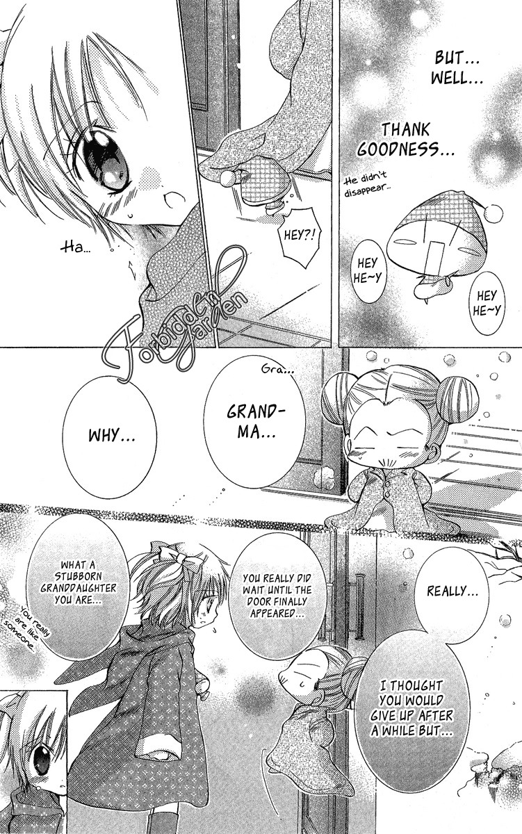 Caramel Kiss Chapter 6 page 29 - Chapter 6