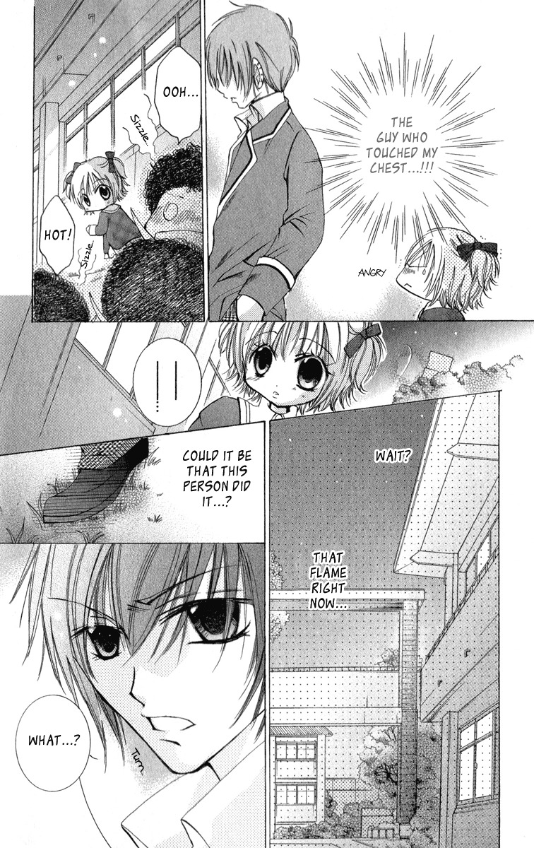 Caramel Kiss Chapter 7 page 29 - Chapter 7