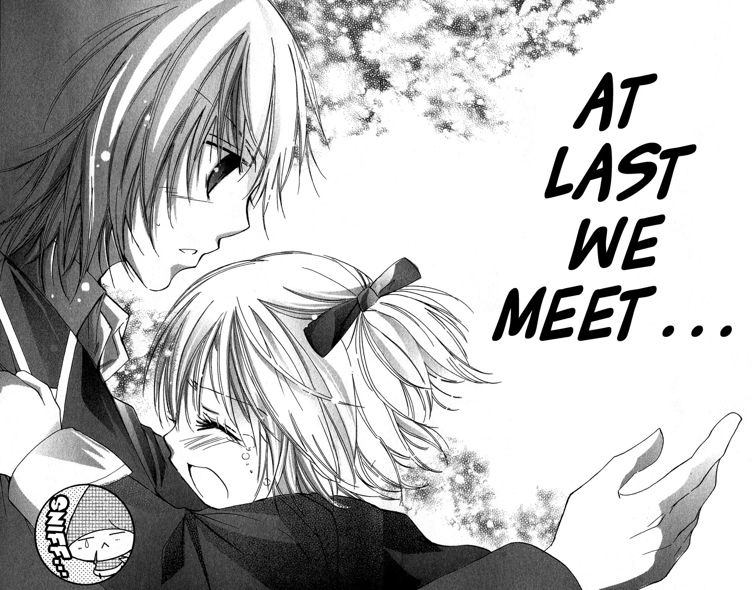 Caramel Kiss Chapter 7 page 39 - Chapter 7