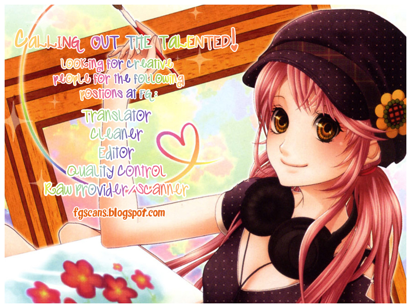 Caramel Kiss Chapter 7 page 43 - Chapter 7