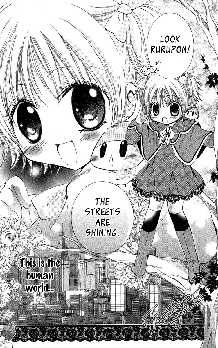 Caramel Kiss Chapter 7 page 7 - Chapter 7