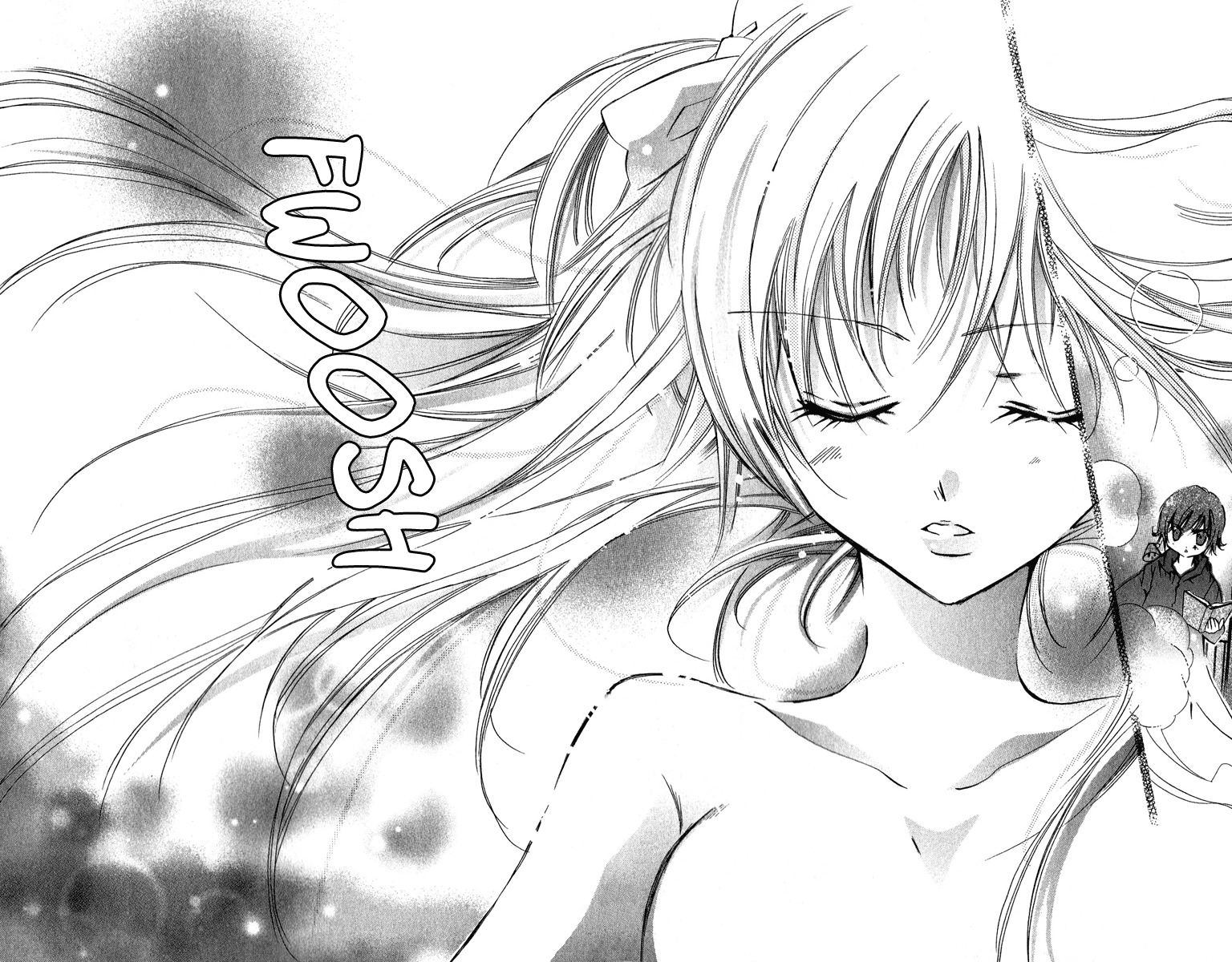 Caramel Kiss Chapter 8 page 27 - Chapter 8