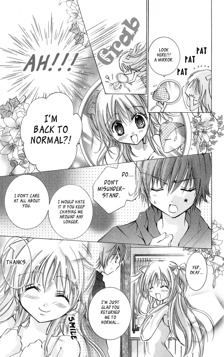 Caramel Kiss Chapter 8 page 29 - Chapter 8