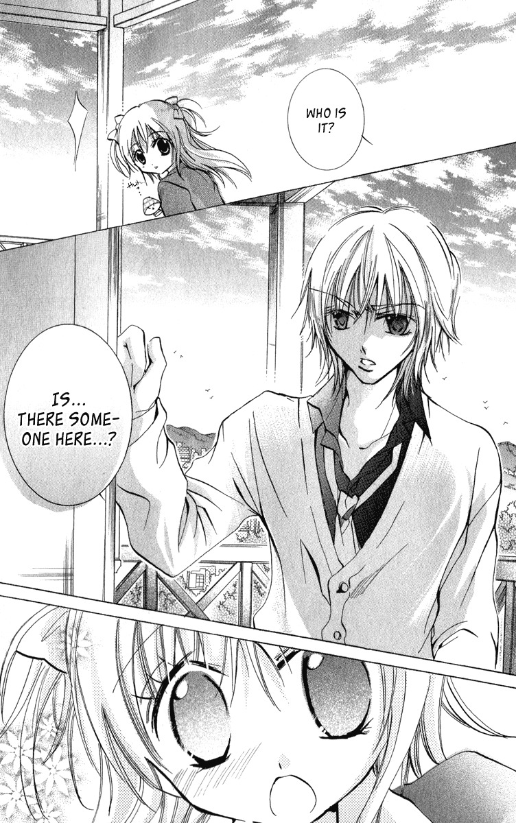 Caramel Kiss Chapter 9 page 24 - Chapter 9