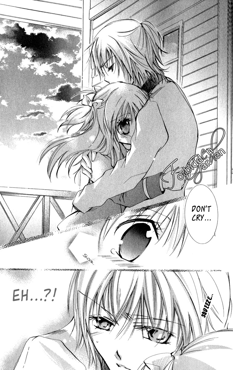 Caramel Kiss Chapter 9 page 29 - Chapter 9