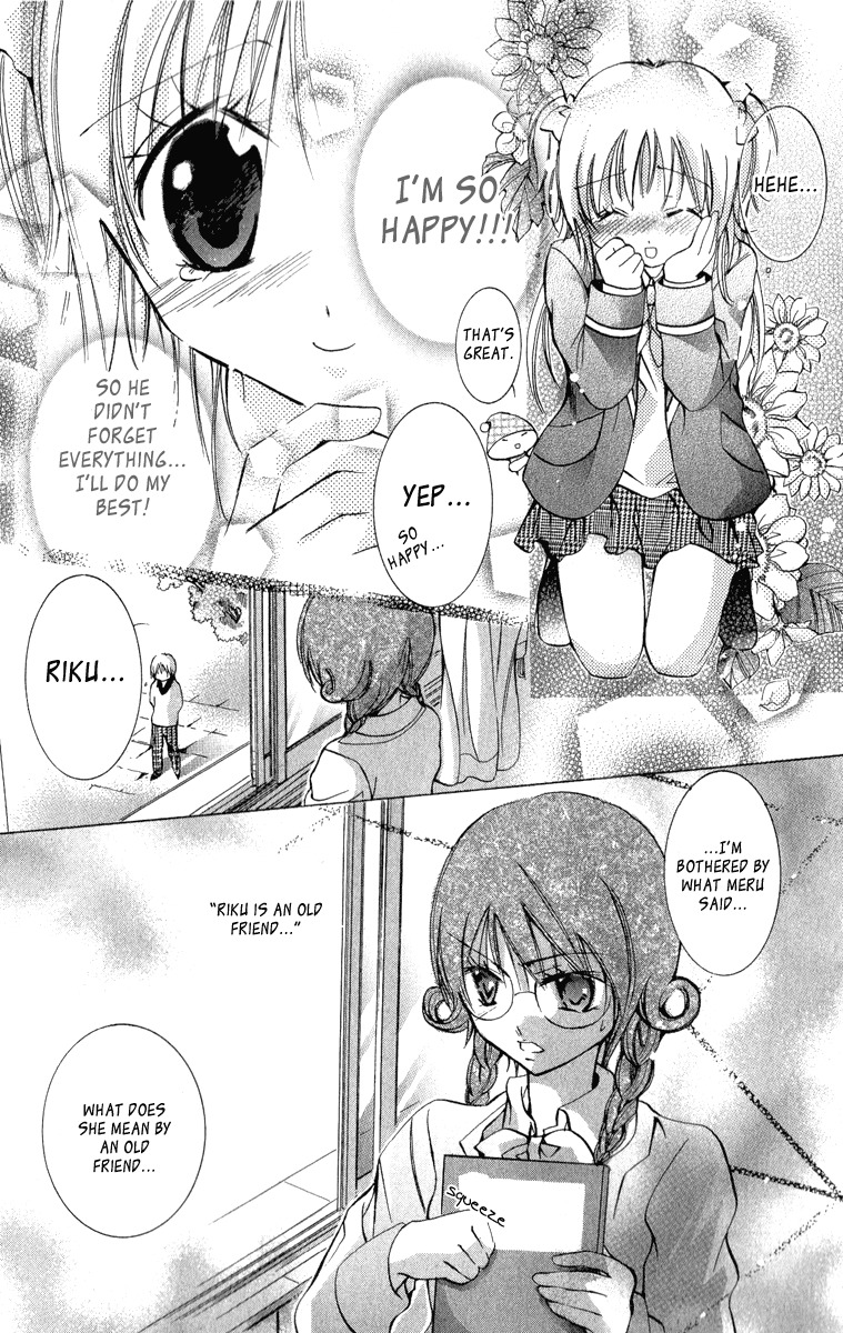 Caramel Kiss Chapter 9 page 31 - Chapter 9