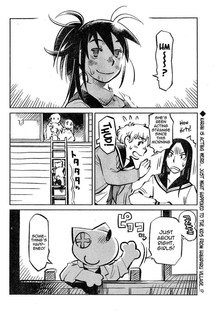 Caramel Kitsch Yuugekitai Chapter 2 page 29 - Chapter 2