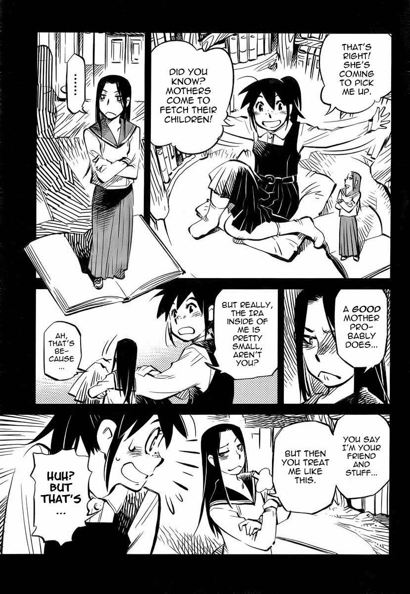 Caramel Kitsch Yuugekitai Chapter 3 page 19 - Chapter 3