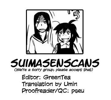 Caramel Kitsch Yuugekitai Chapter 3 page 29 - Chapter 3