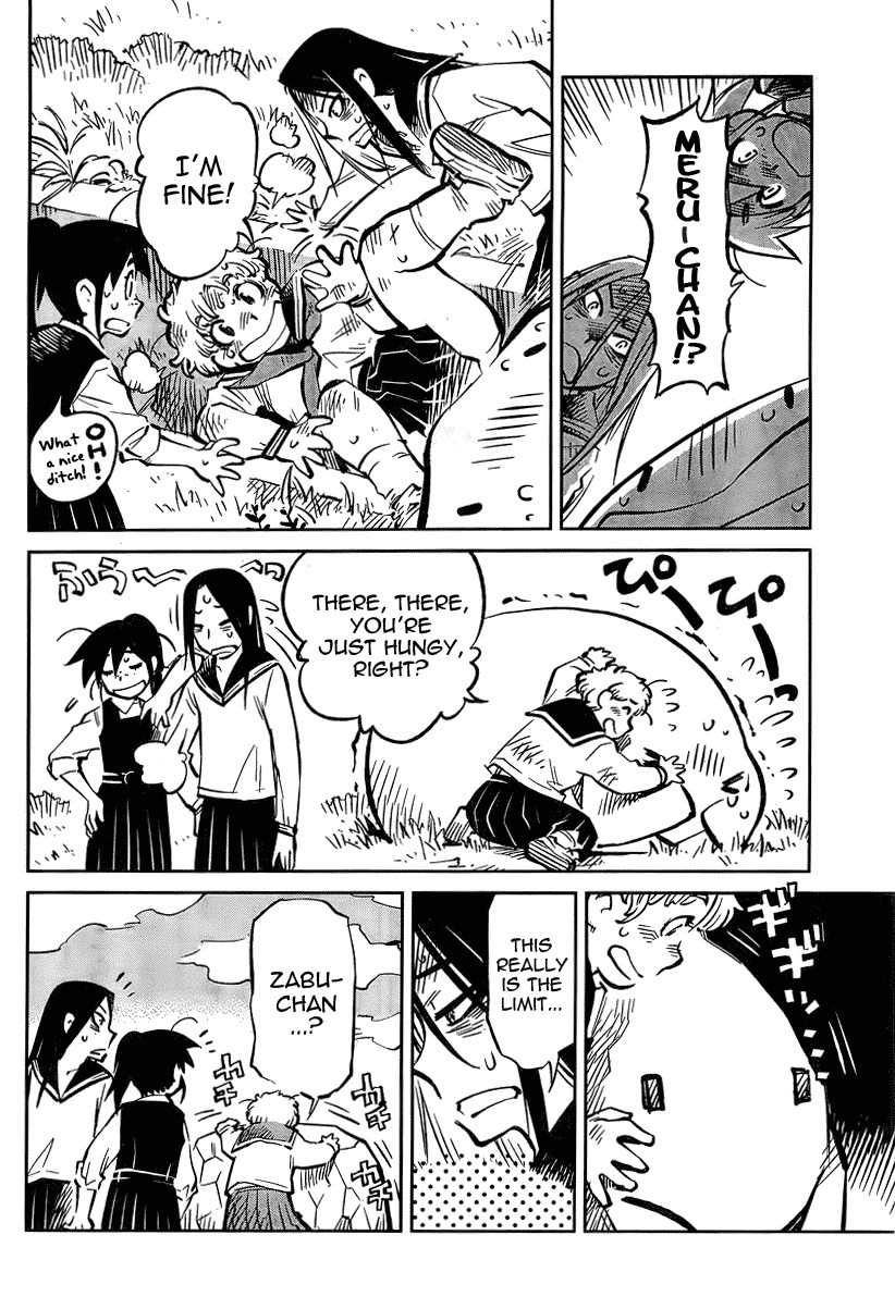 Caramel Kitsch Yuugekitai Chapter 4 page 26 - Chapter 4