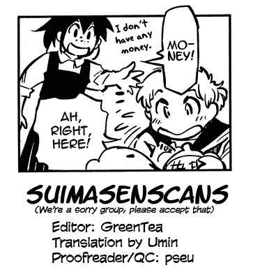 Caramel Kitsch Yuugekitai Chapter 4 page 31 - Chapter 4