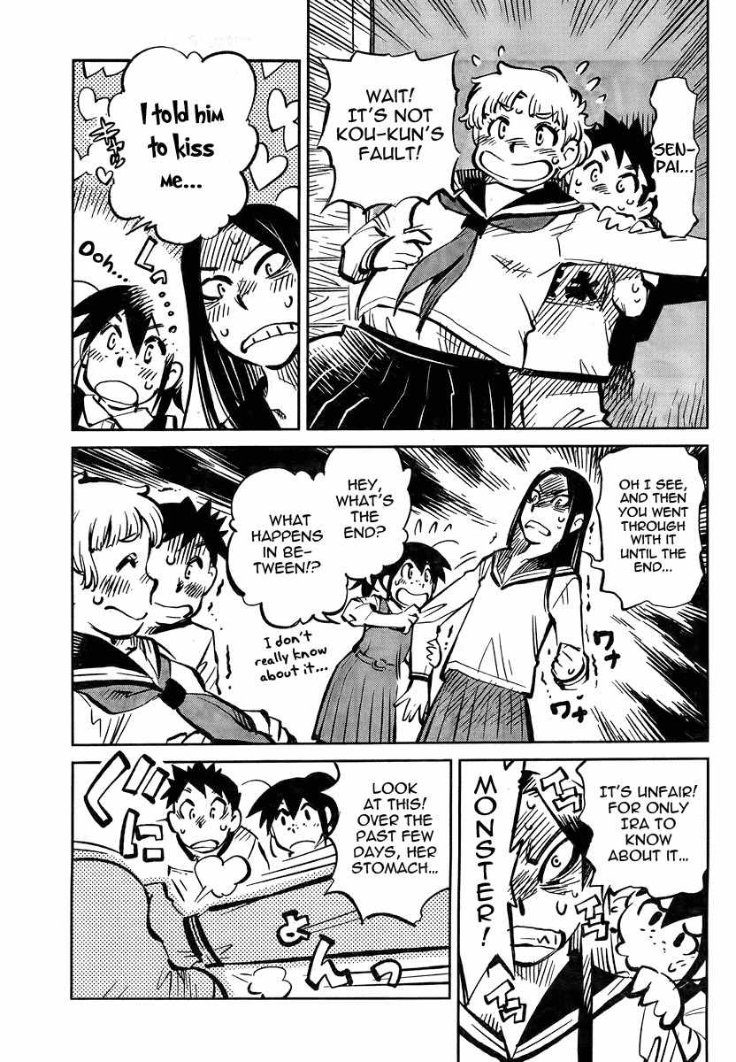 Caramel Kitsch Yuugekitai Chapter 4 page 9 - Chapter 4