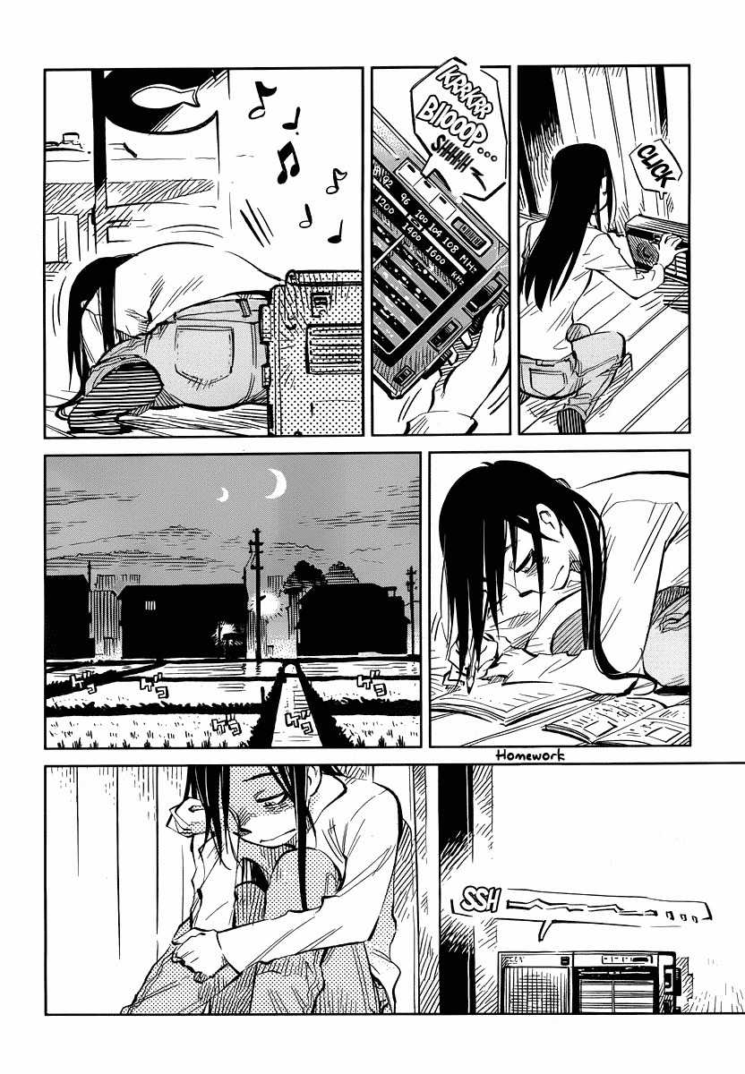 Caramel Kitsch Yuugekitai Chapter 5 page 12 - Chapter 5