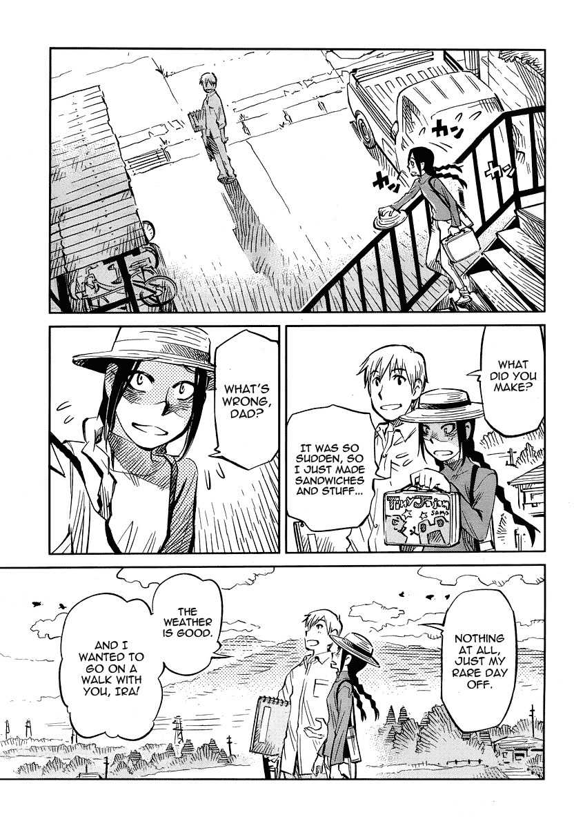 Caramel Kitsch Yuugekitai Chapter 5 page 19 - Chapter 5