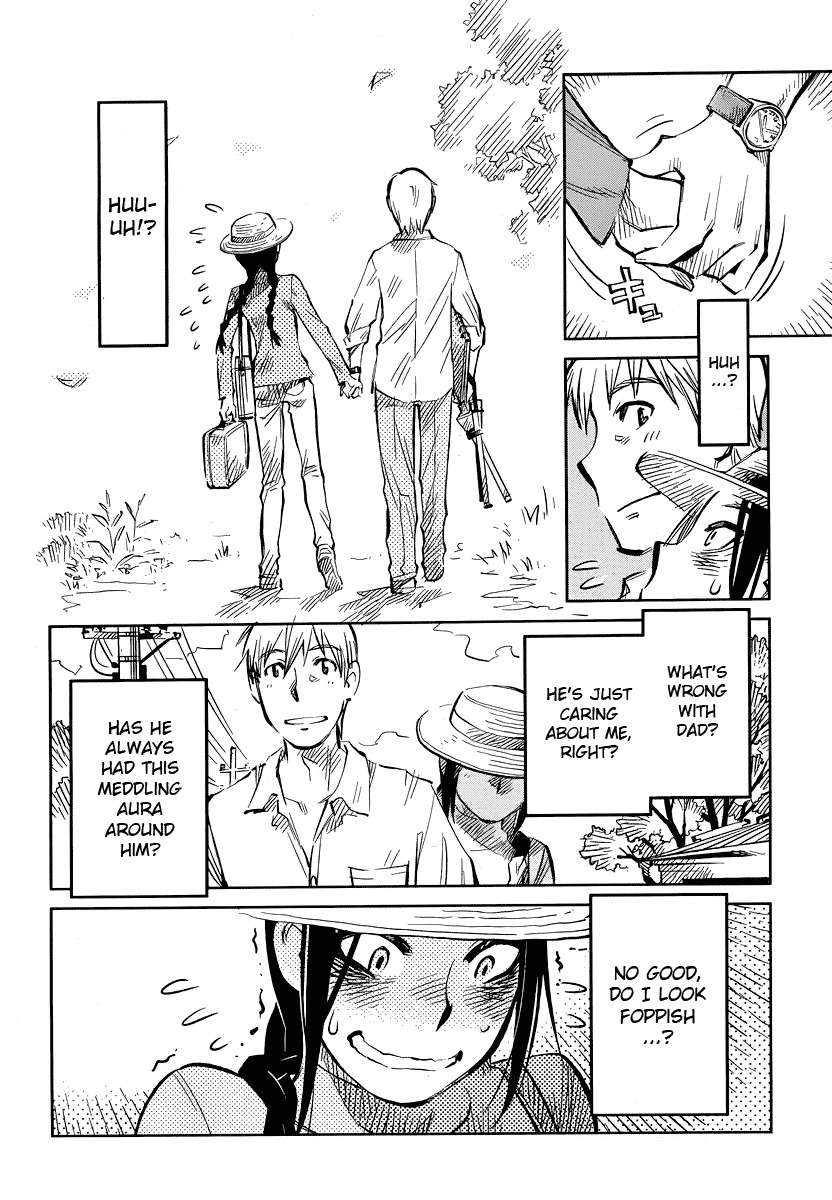 Caramel Kitsch Yuugekitai Chapter 5 page 20 - Chapter 5