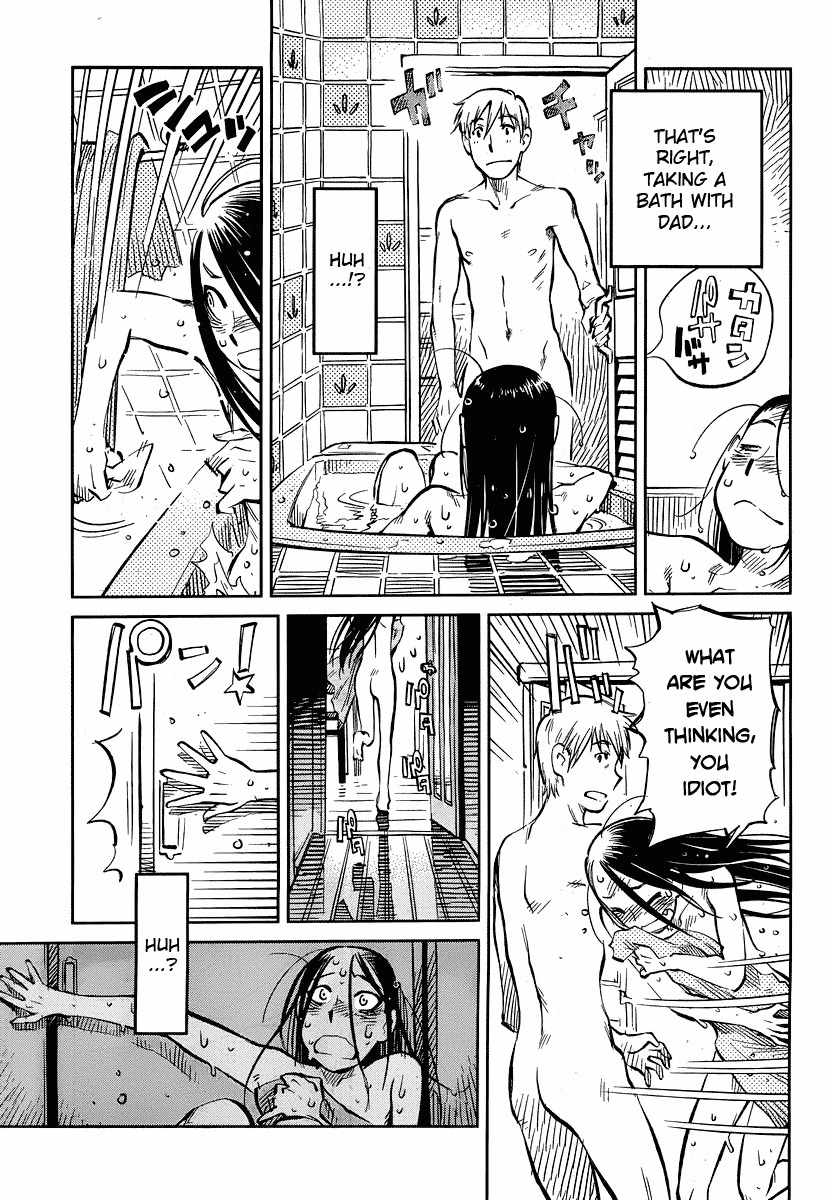 Caramel Kitsch Yuugekitai Chapter 5 page 27 - Chapter 5