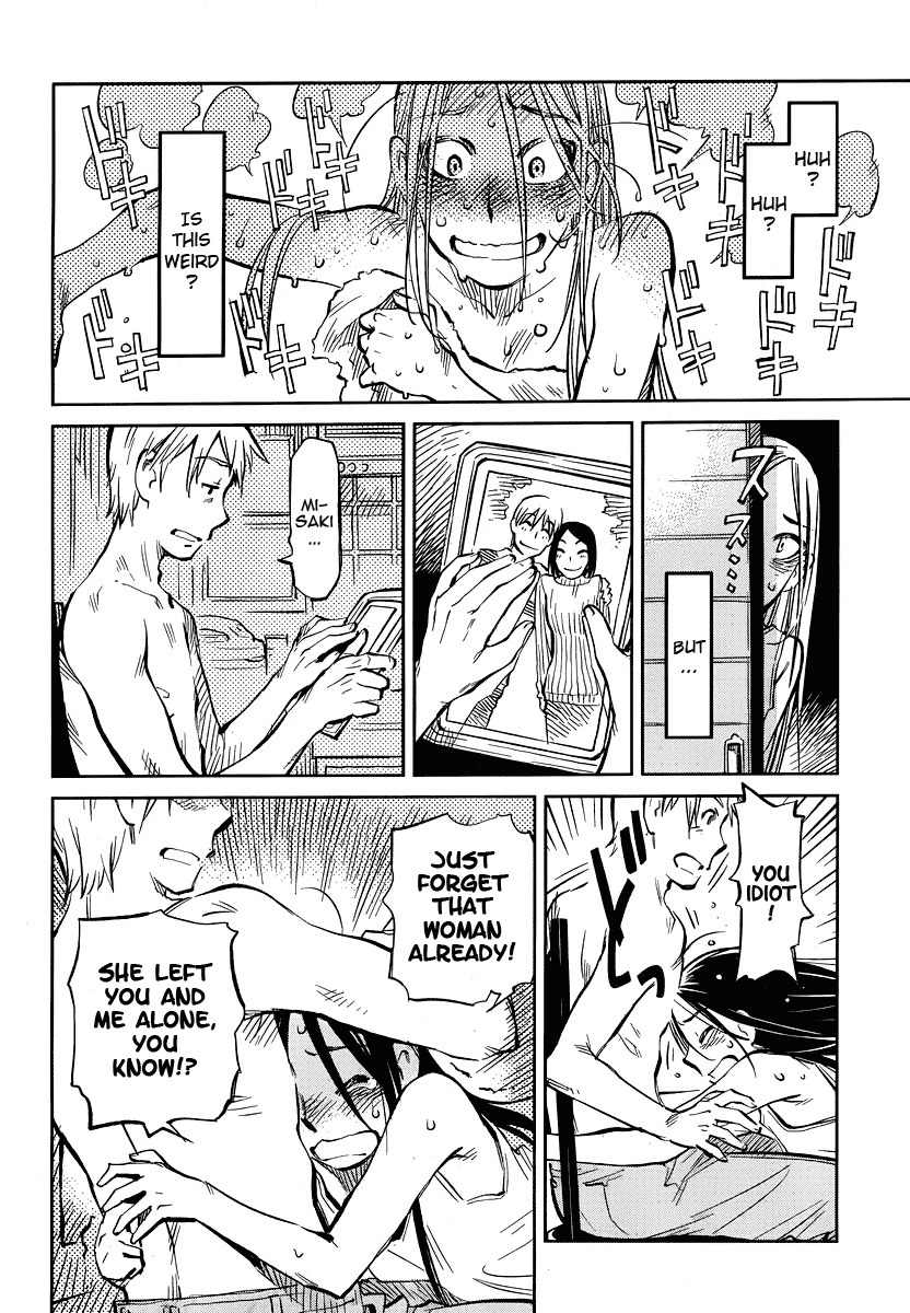Caramel Kitsch Yuugekitai Chapter 5 page 28 - Chapter 5