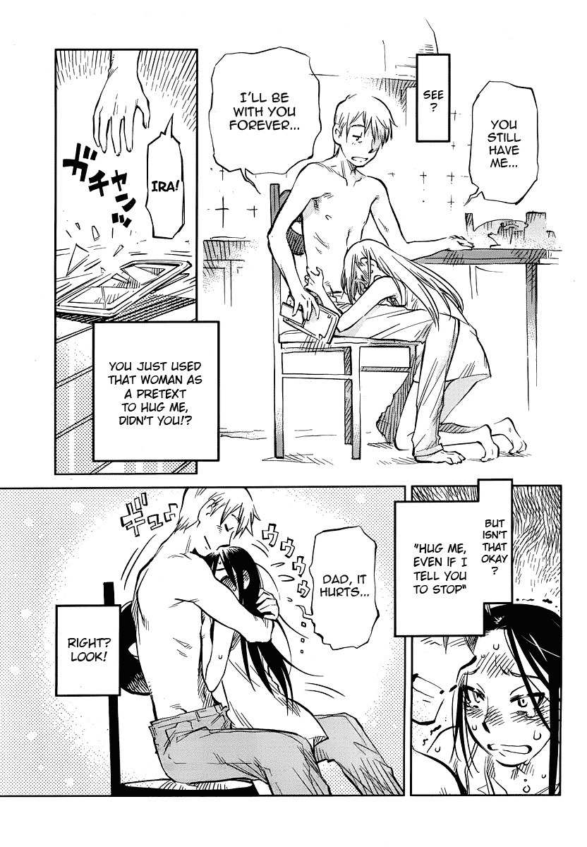 Caramel Kitsch Yuugekitai Chapter 5 page 29 - Chapter 5